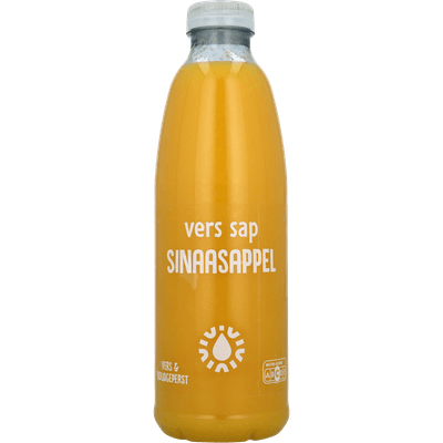 Sinaasappelsap - 1 liter
