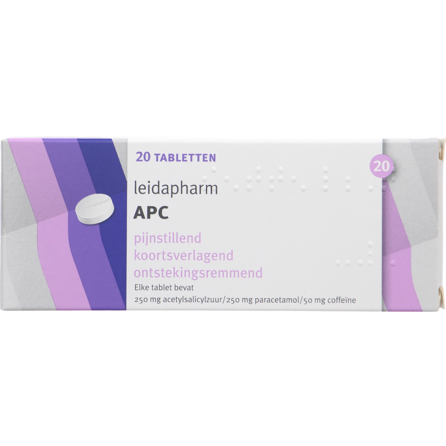 Leidapharm Apc
