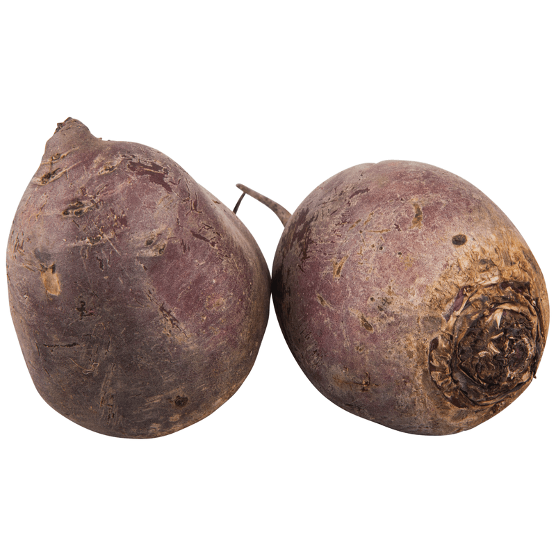 Rode bietjes