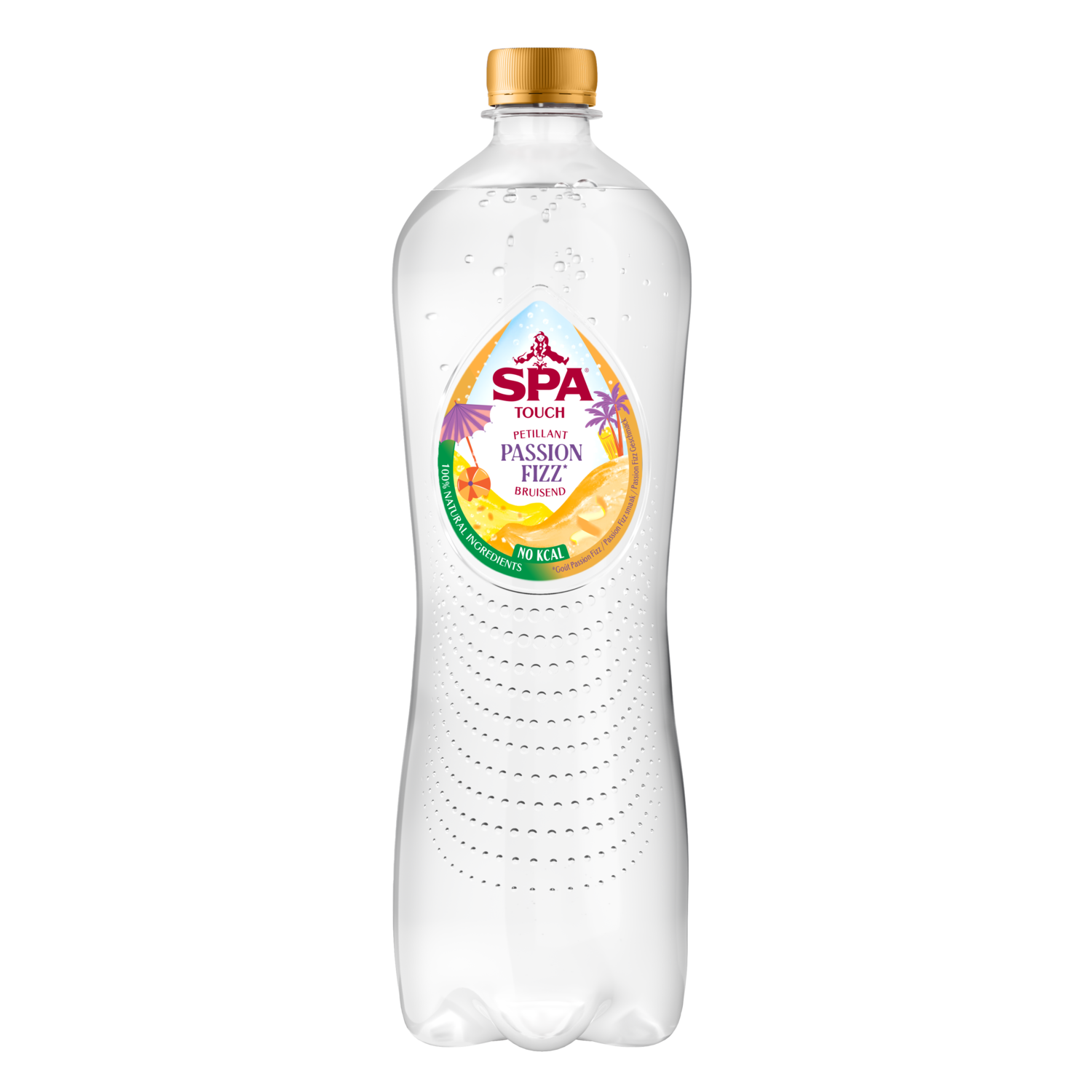 Spa Touch kzh passion fizz