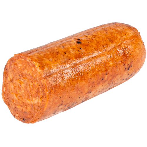 Foto van Proef 't Verschil Grillworst jalapeno op witte achtergrond