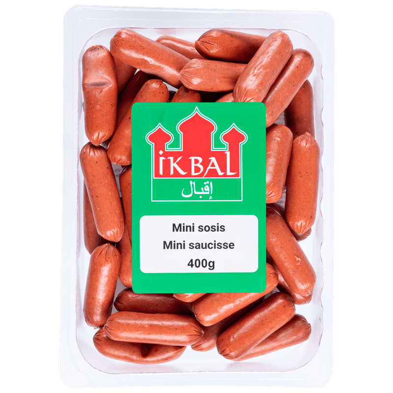 Ikbal Mini sosis