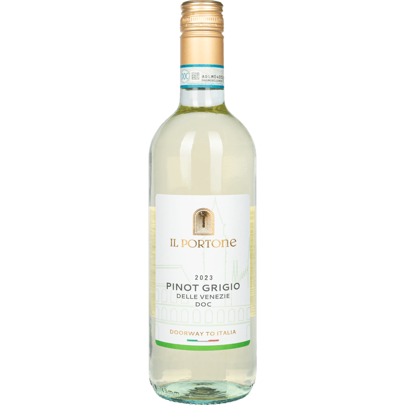 Il Portone Pinot grigio