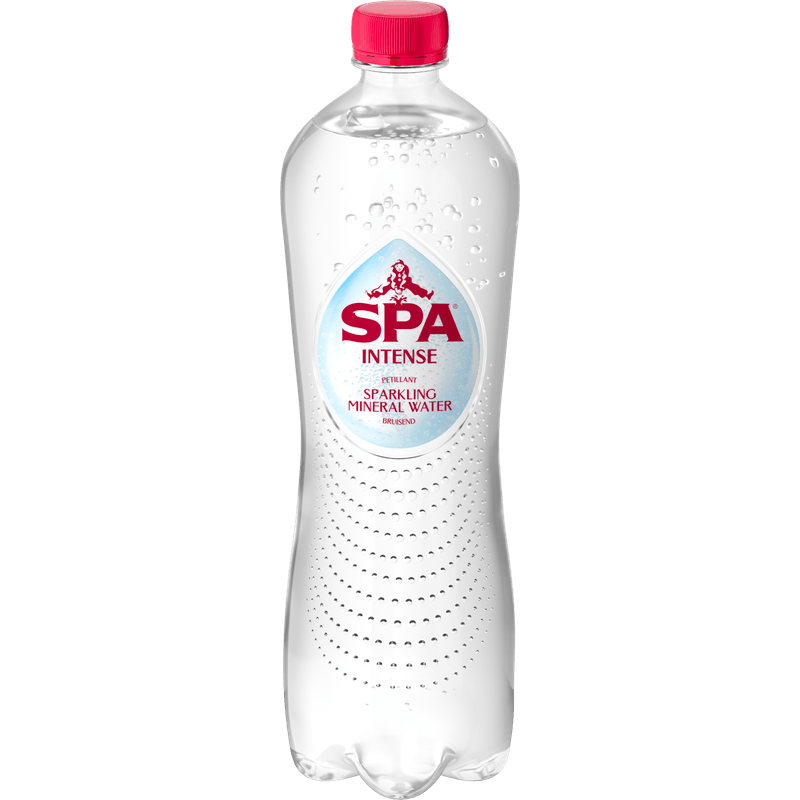Spa Intense