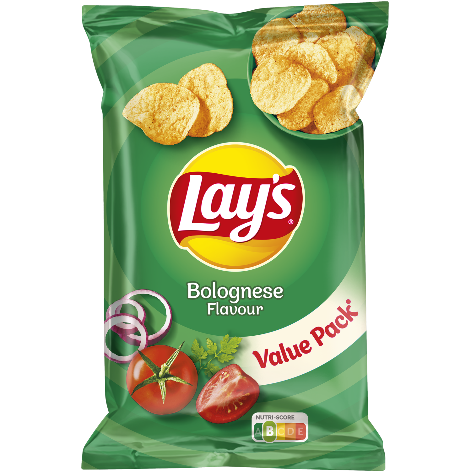 Lay's Chips bolognese