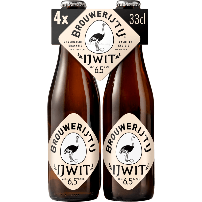 Brouwerij 't IJ Ijwit