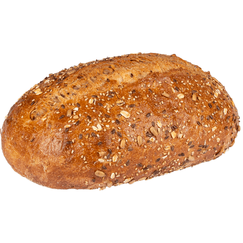 Foto van DekaVers Batard desem meerzaden op witte achtergrond