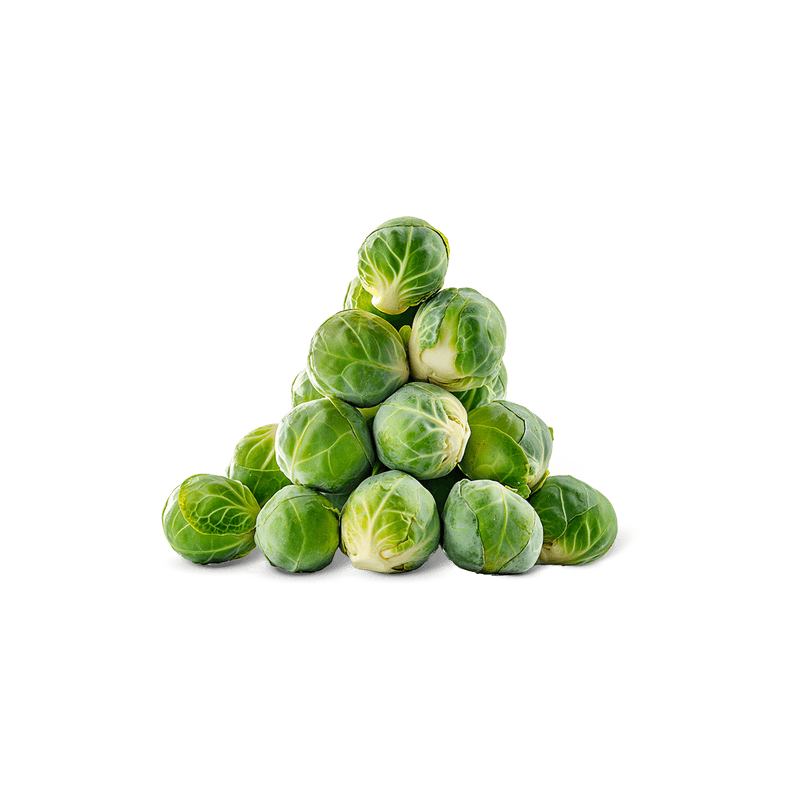 Hollandse Kleine spruitjes