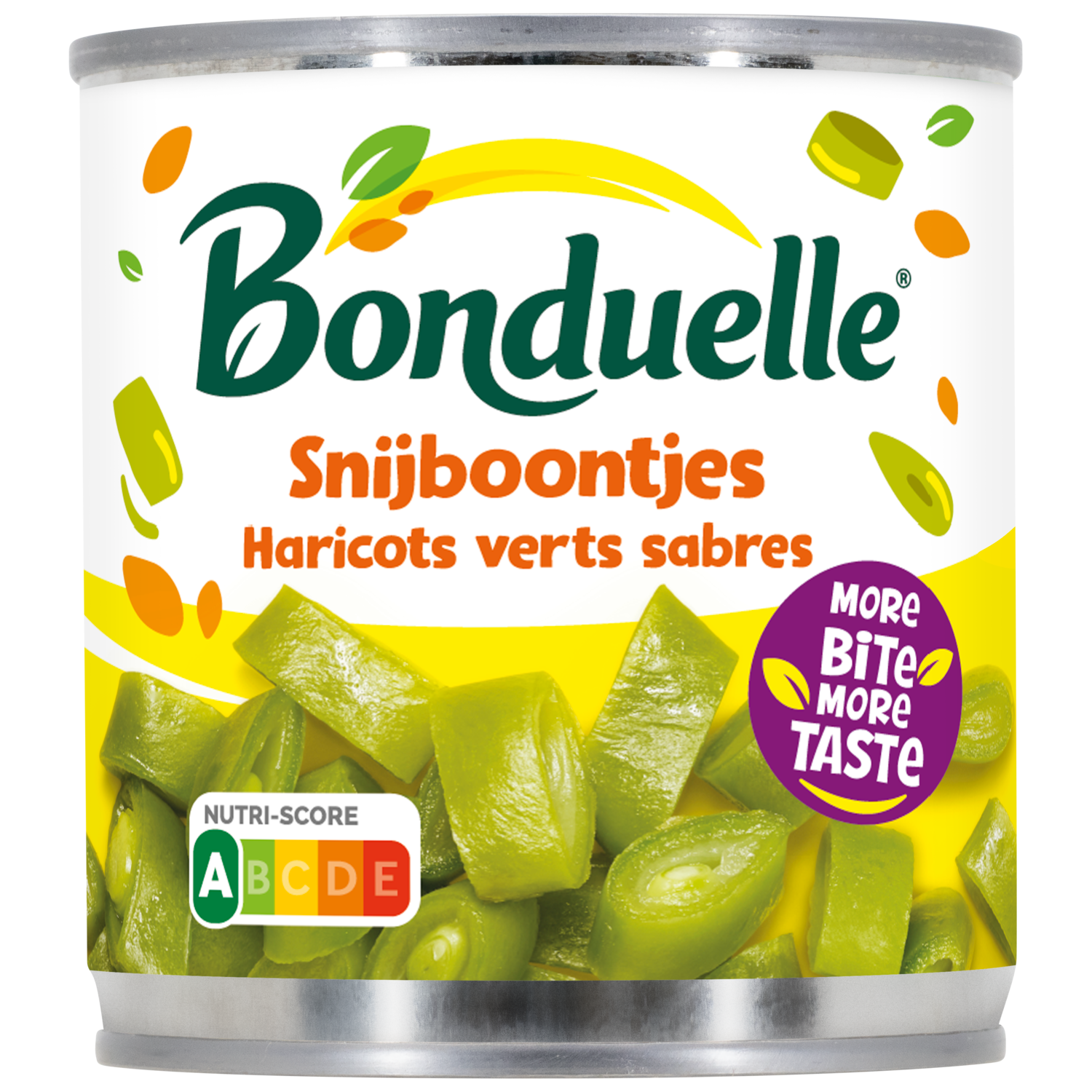 Bonduelle Snijbonen