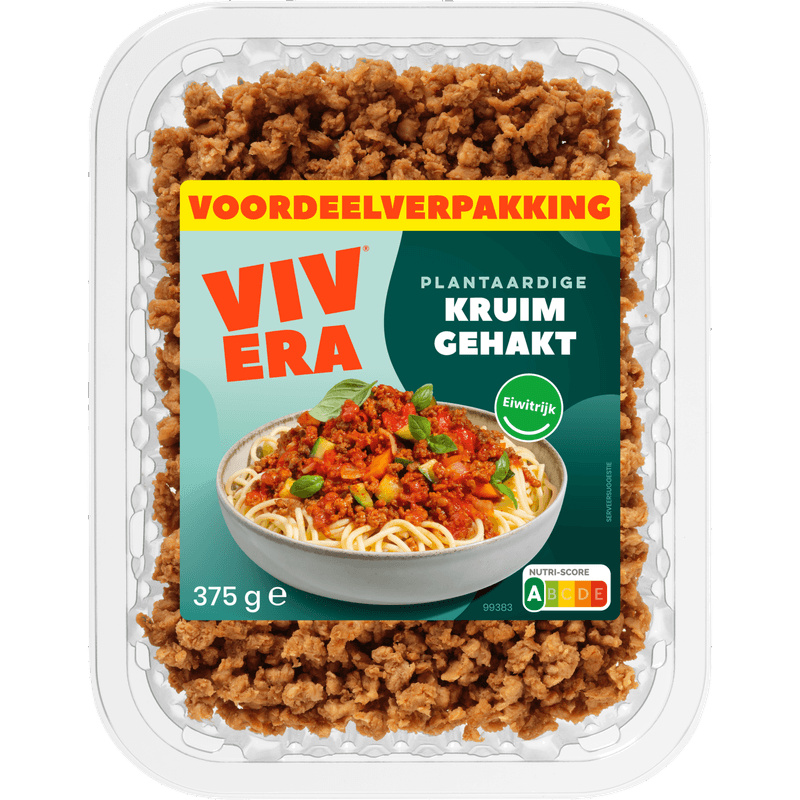 Vivera Kruimgehakt