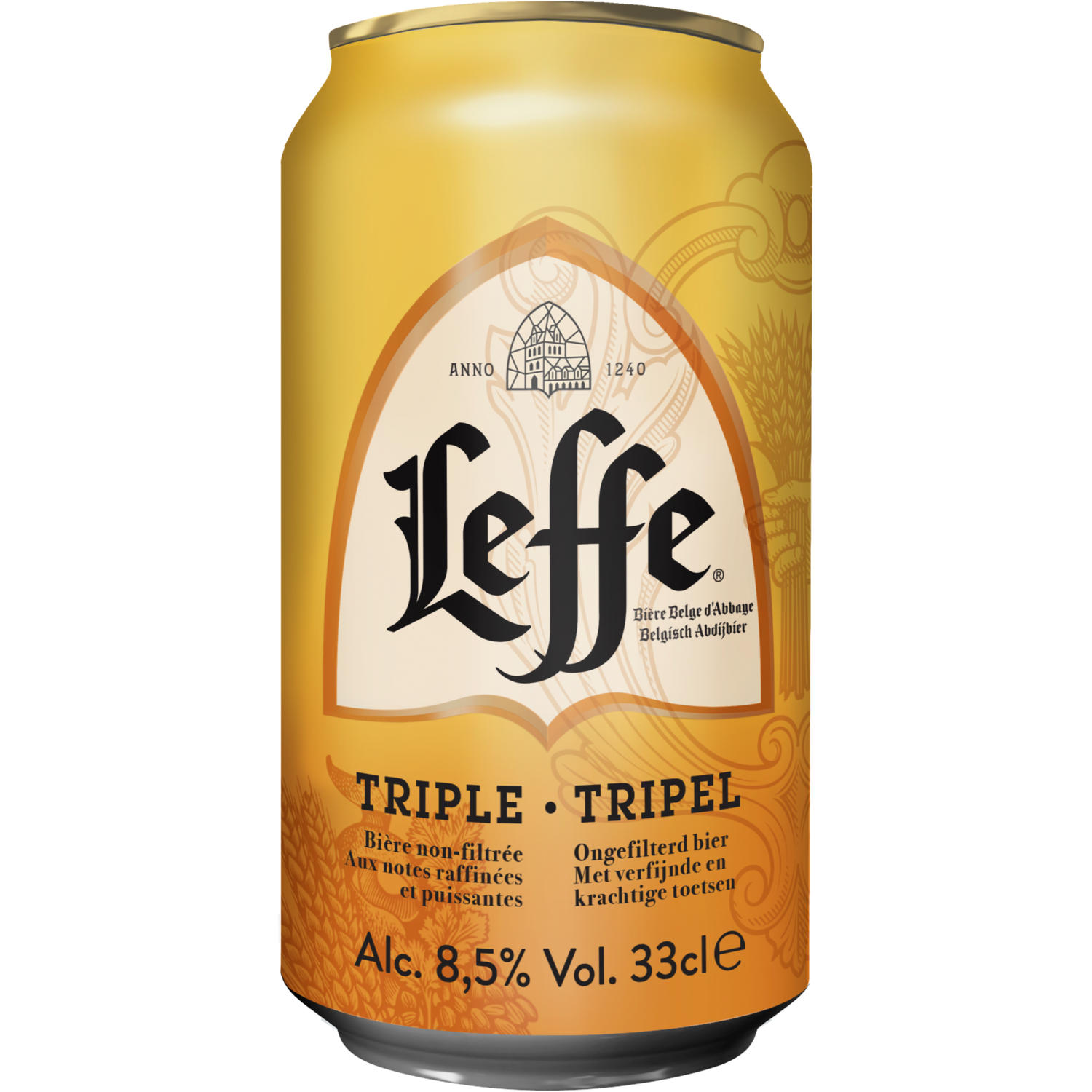 Leffe Tripel