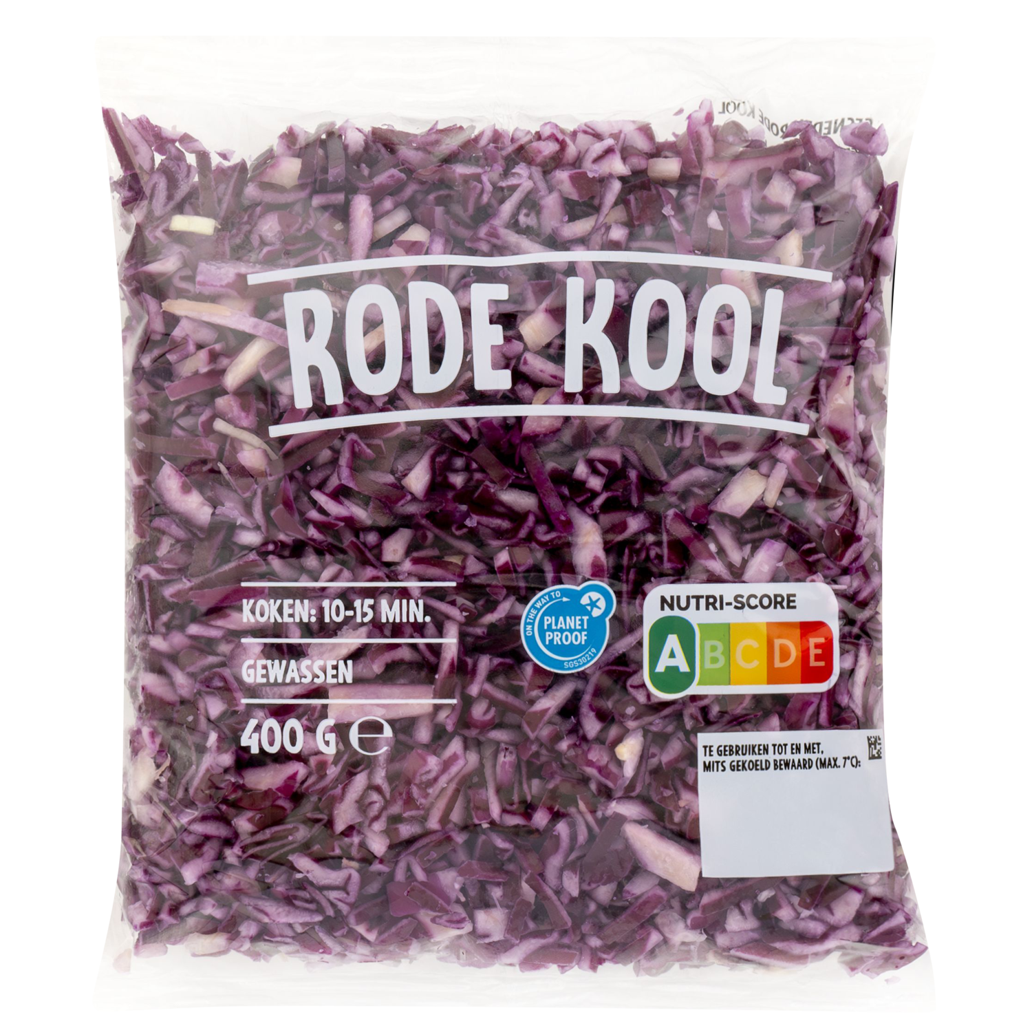 Rode kool