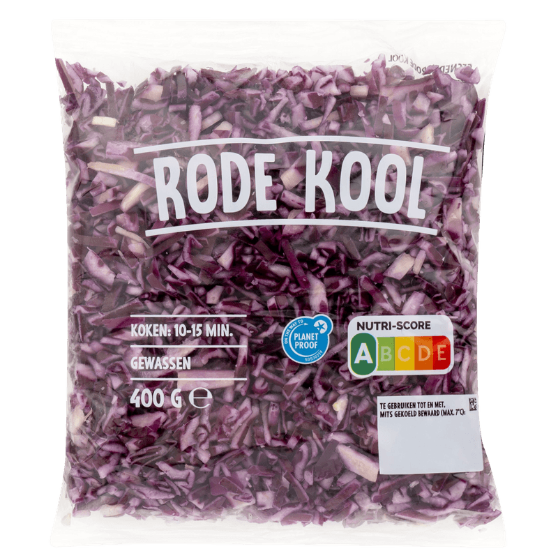 Rode kool