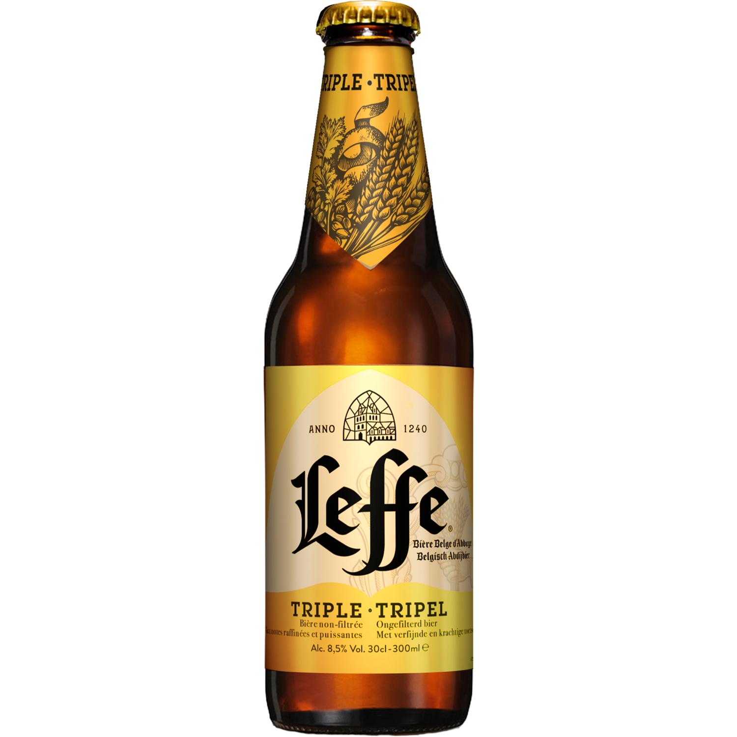 Leffe Tripel