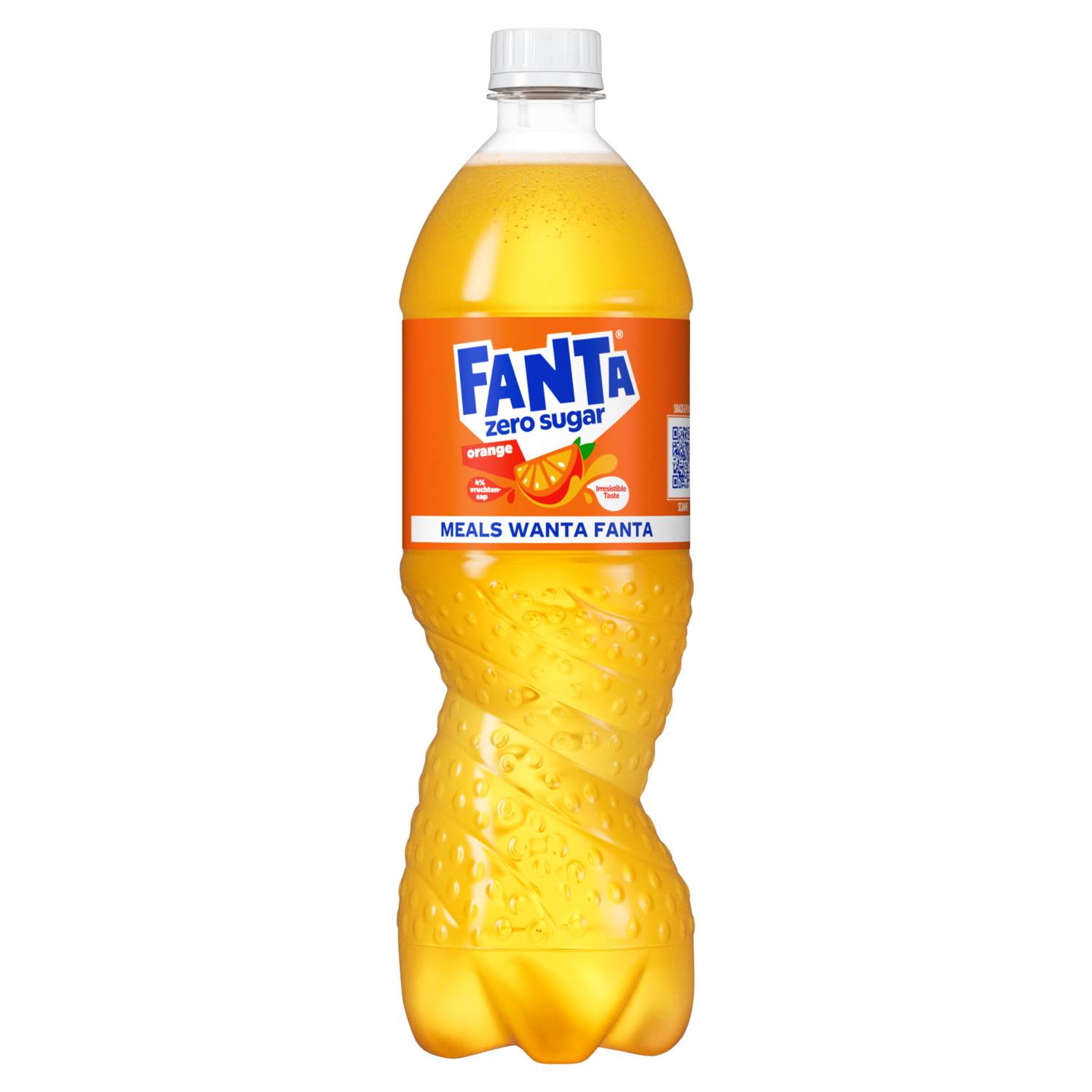 Fanta Orange no sugar