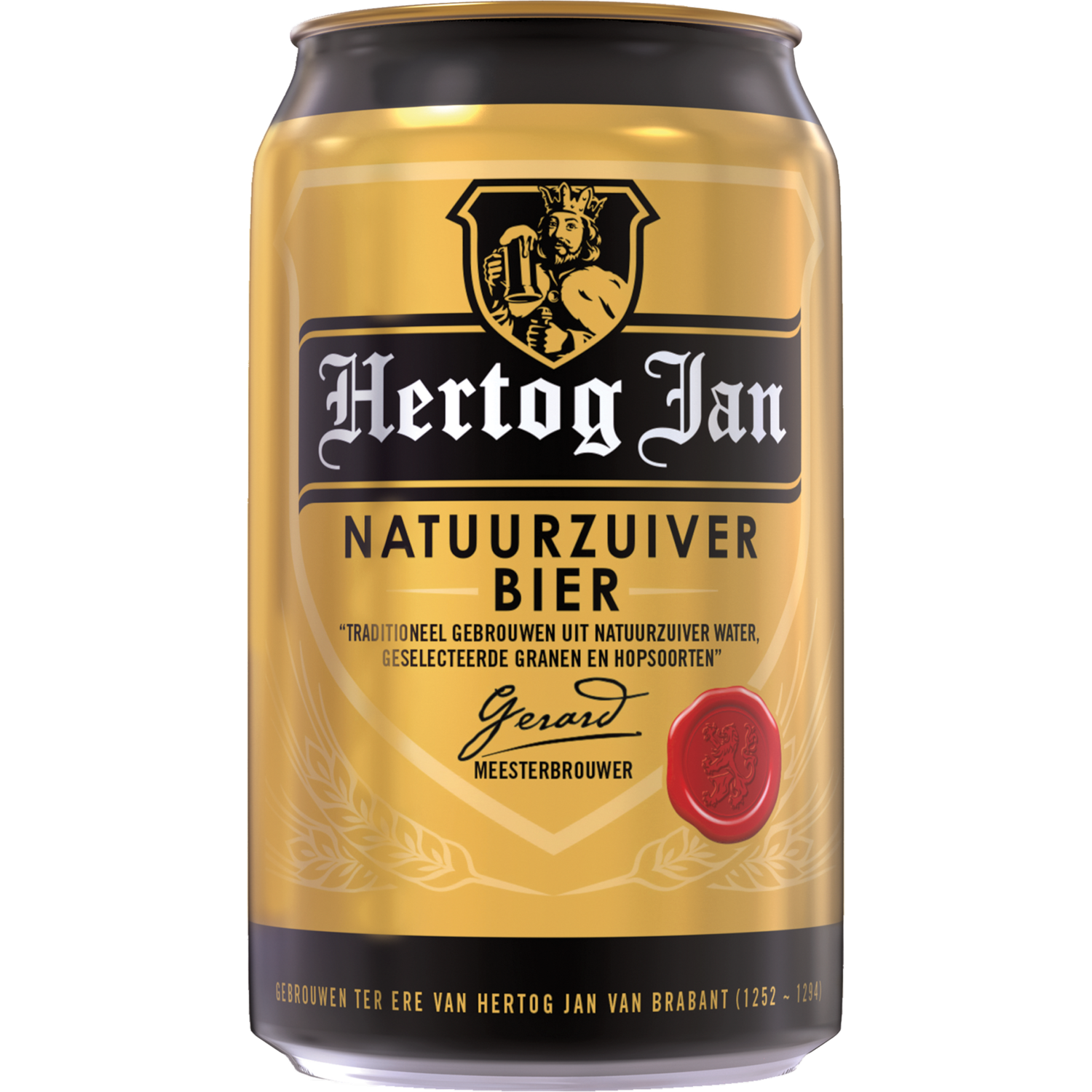 Hertog Jan Pilsener