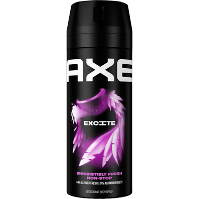 Axe Deospray excite - 150 ml