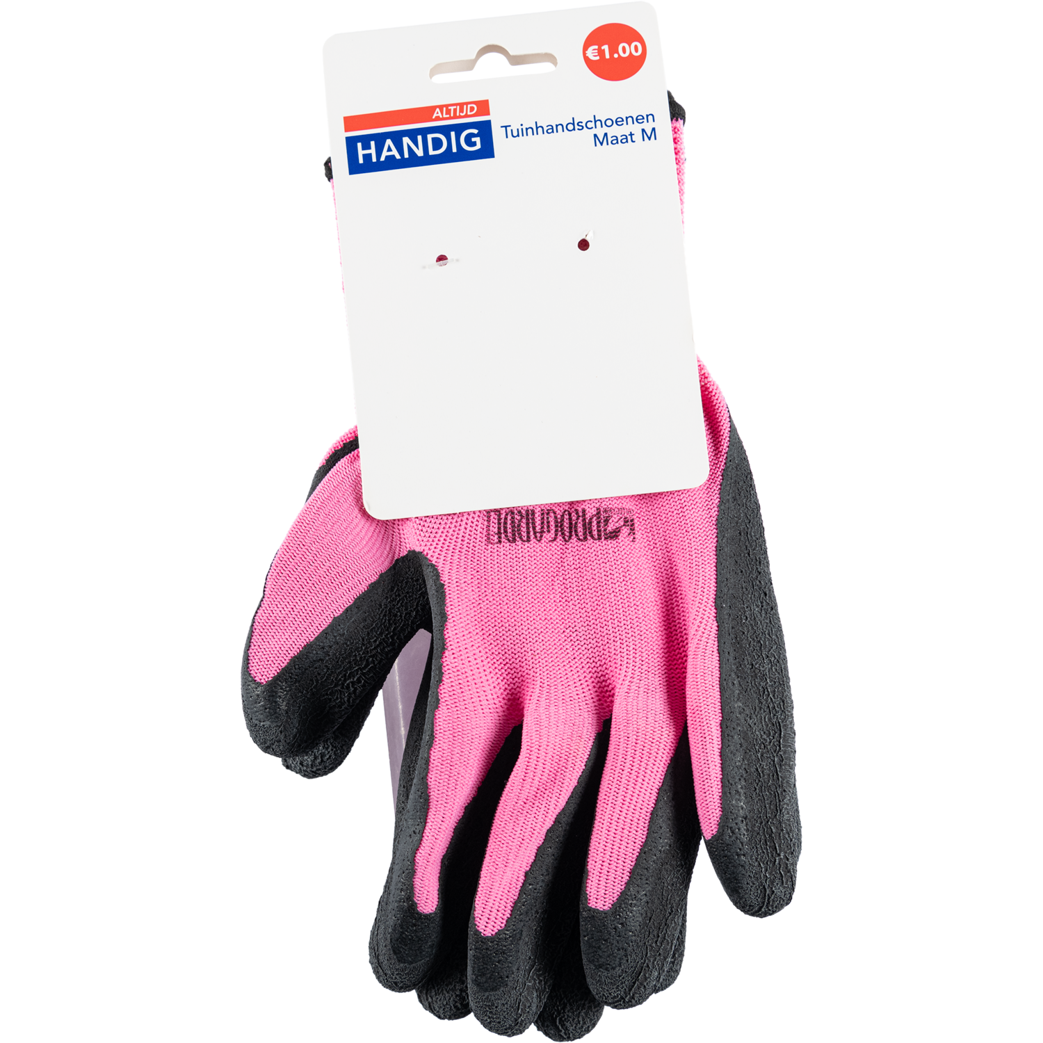 Altijd handig Tuinhandschoen