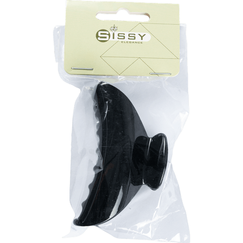 Foto van Non food Haarclip op witte achtergrond