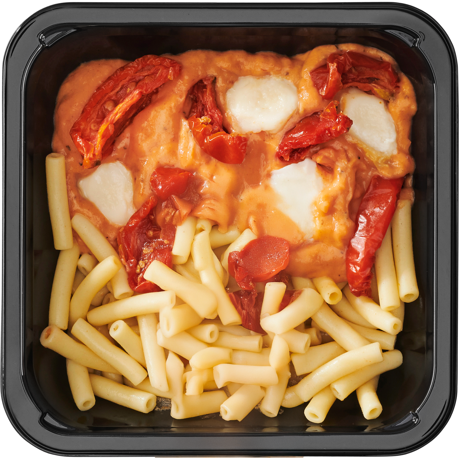 DekaMarkt Pasta gramigna mascarpone