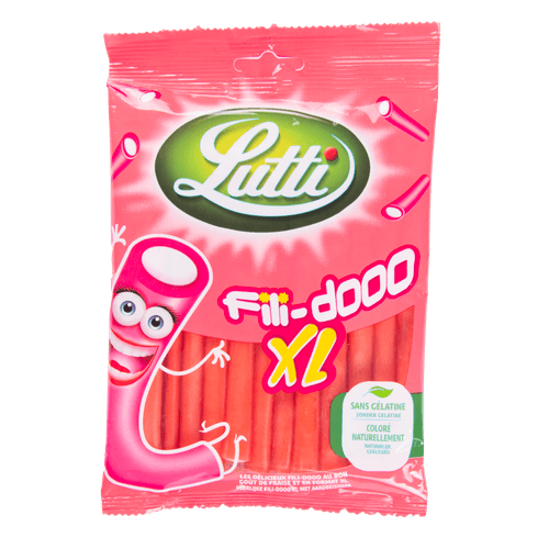 Foto van Lutti fili-dooo xl op witte achtergrond