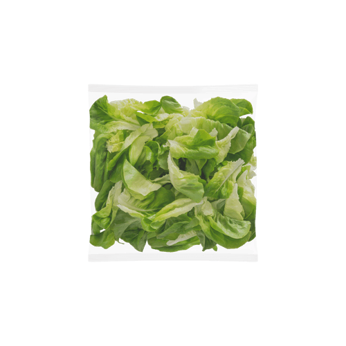 Foto van Botersla op witte achtergrond