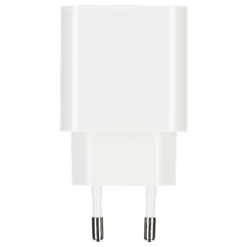 Foto van Soundlogic adapter usb-a-c op witte achtergrond