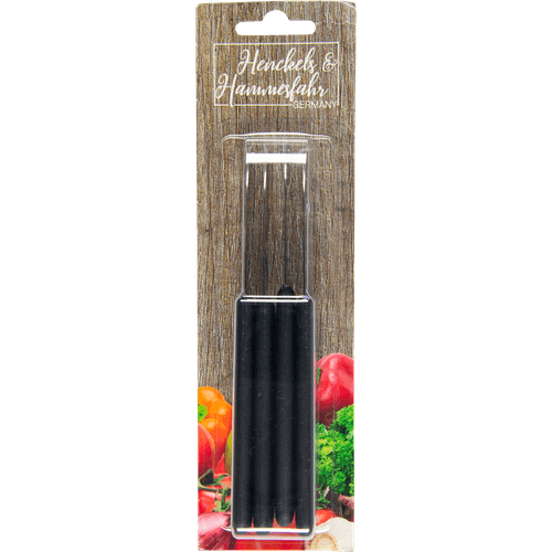 Foto van Hammesfahr Schilmesjes op witte achtergrond