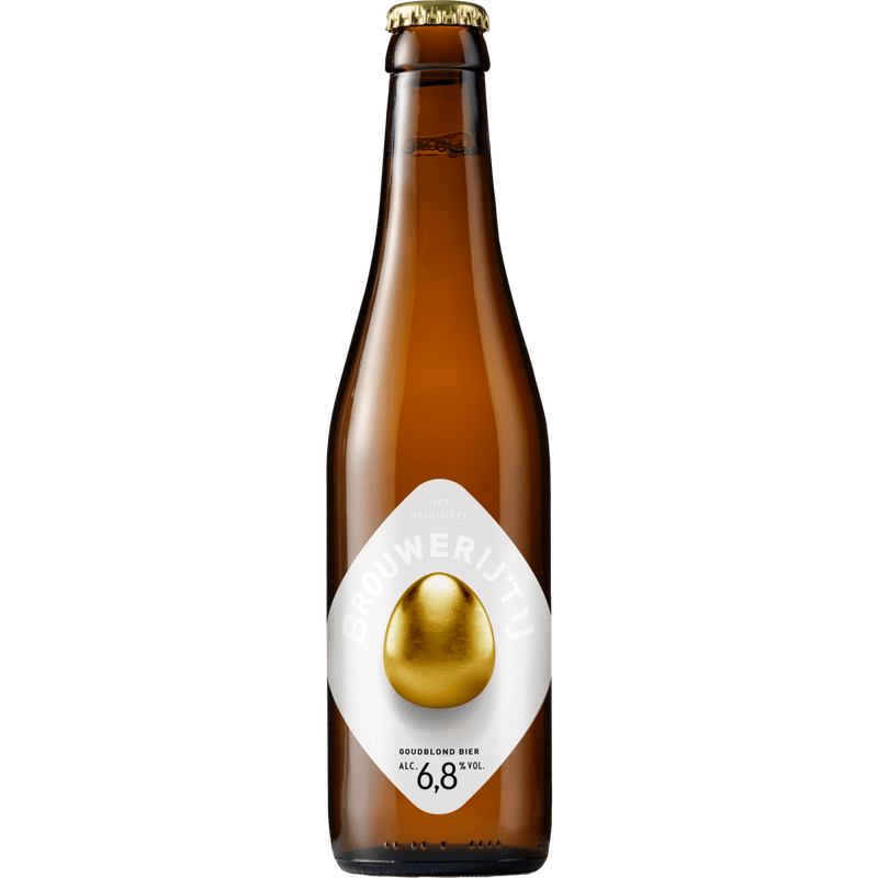 Brouwerij 't IJ Gouden IJ