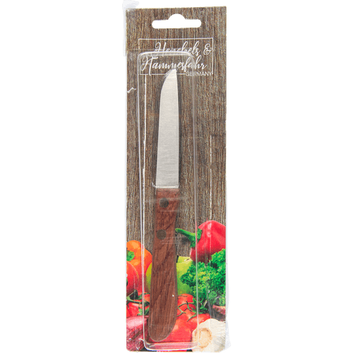 Foto van Non food Schilmes hout op witte achtergrond