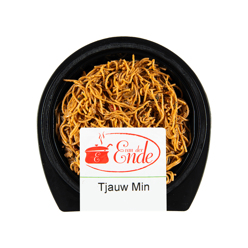 Maaltijd tjauw min