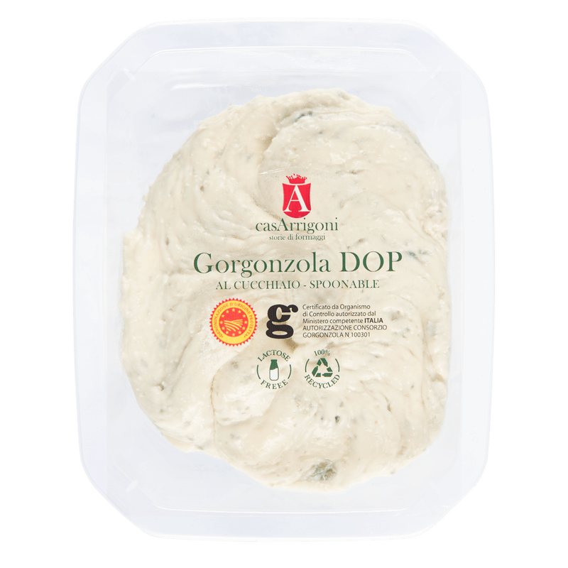 Zijerveld Gorgonzola creme