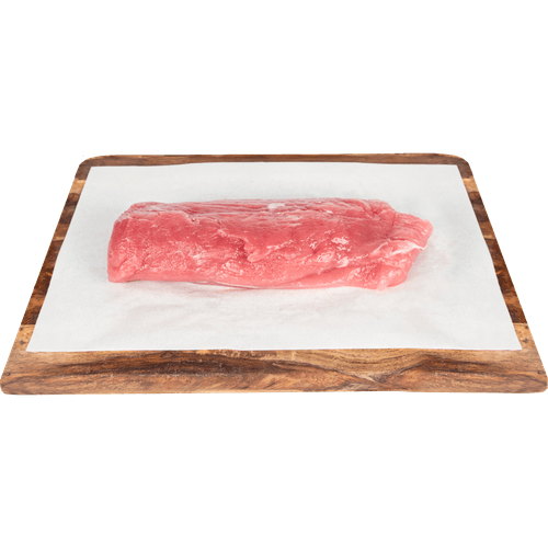 Foto van DekaVers Varkenshaas culinair 2 stuks op witte achtergrond