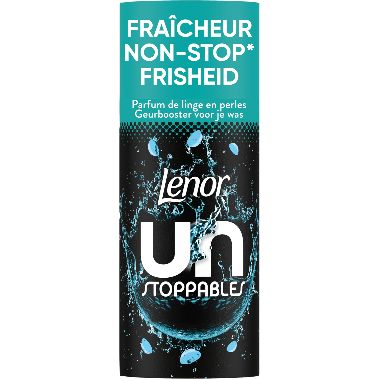 Lenor Geurparels unstoppables fris