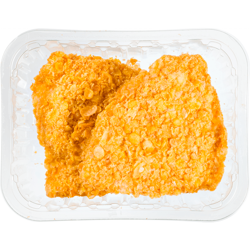 DekaVers Kipkrokantschnitzel 2 st.