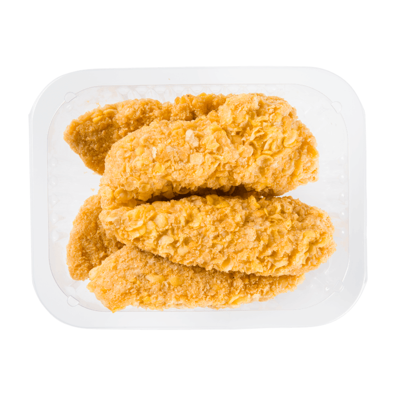 DekaVers Kipkrokanthaasjes