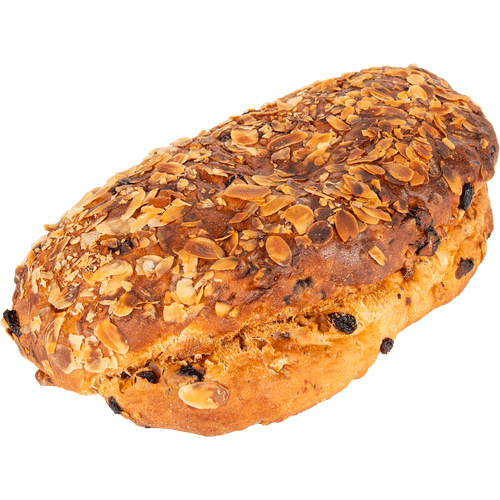 Foto van DekaVers Stol op witte achtergrond