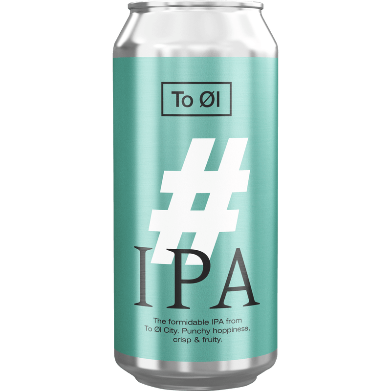 To �l Ipa