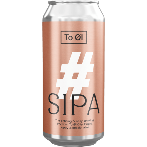 Foto van To �l Sipa op witte achtergrond