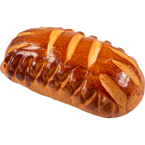 Foto van Duivekater op witte achtergrond