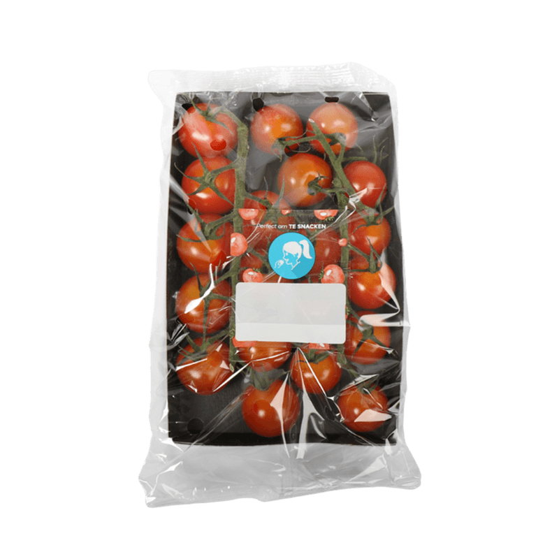 Cherry tomaten mix
