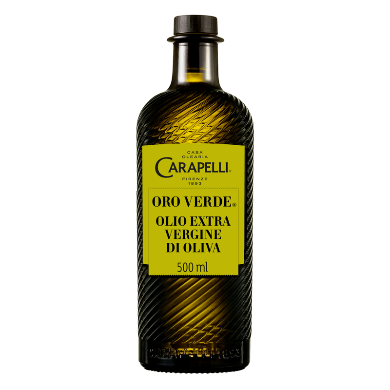 Carapelli Oro verde extra vierge olijfolie