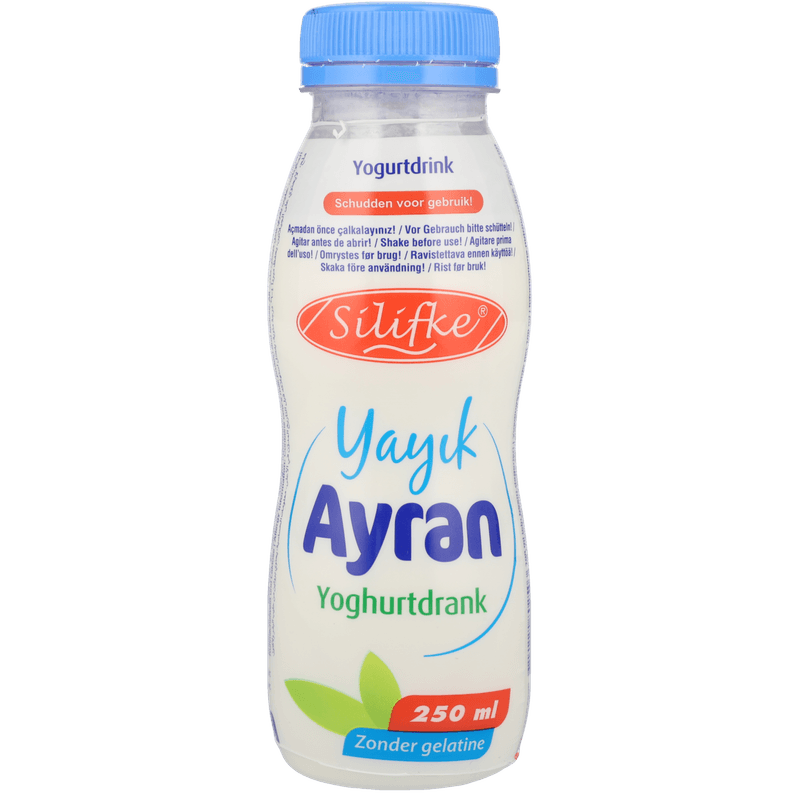 Silifke Ayran drinkyoghurt