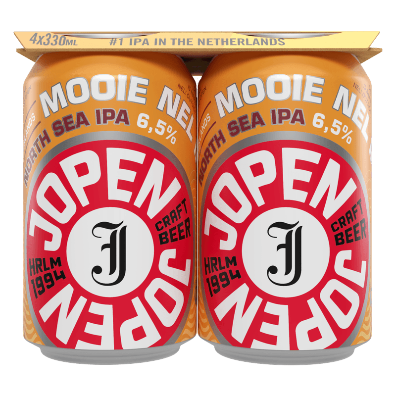 Jopen Mooie Nel