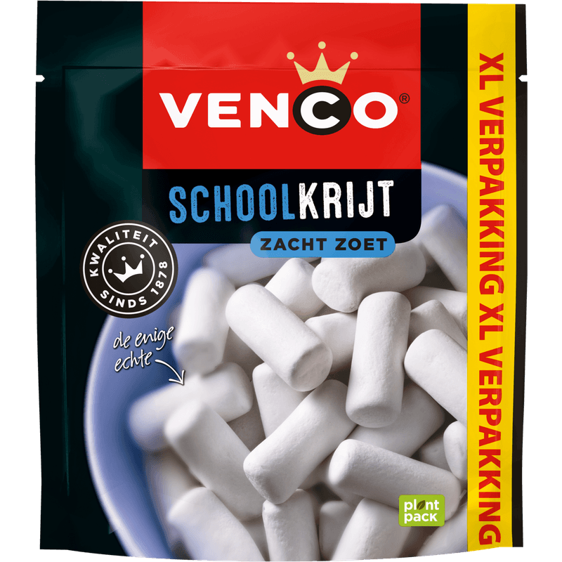 Venco Schoolkrijt XL