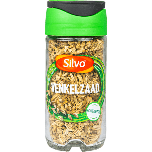 Foto van Silvo Venkelzaad op witte achtergrond