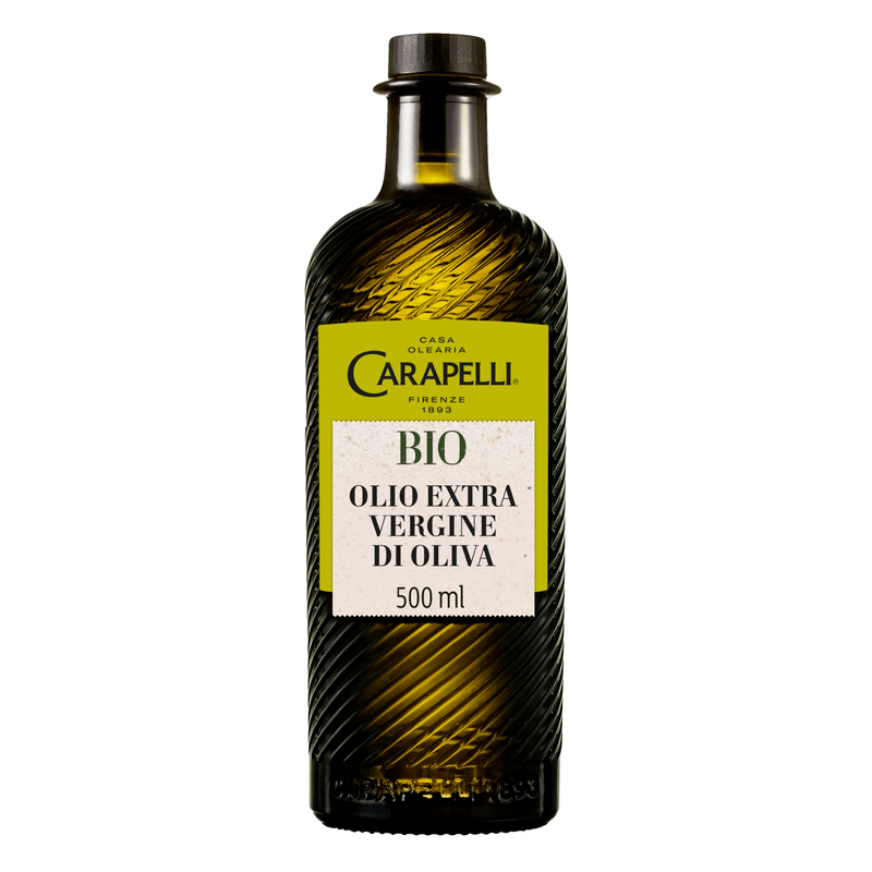 Carapelli Bio extra vierge olijfolie