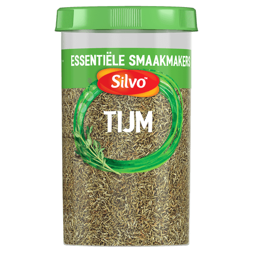 Foto van Silvo Tijm op witte achtergrond