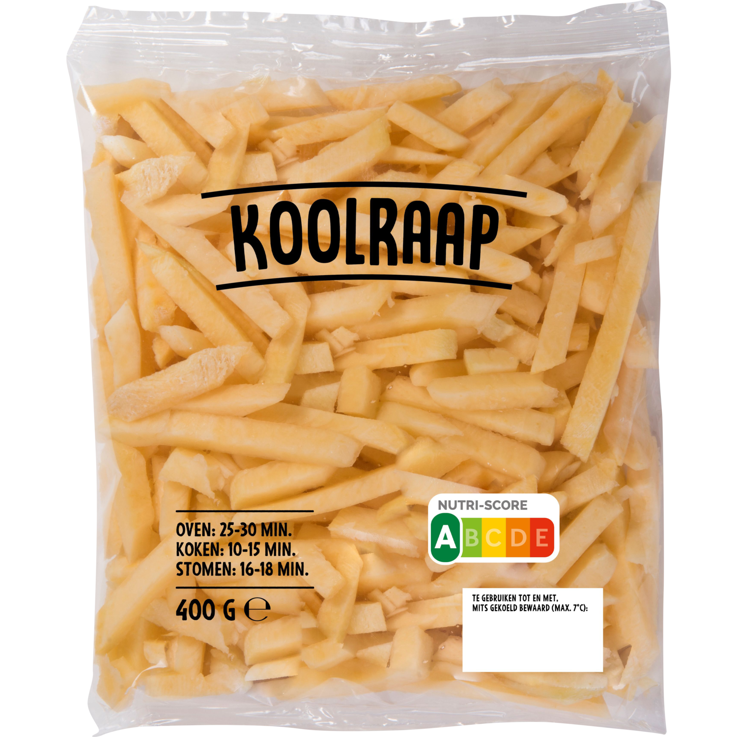 Koolraap