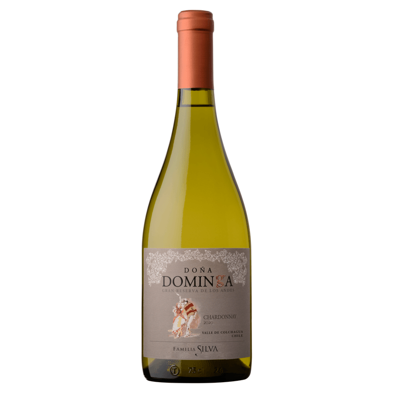 Dõna Dominga Chardonnay gran reserva